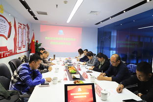 南通安防協(xié)會領導來訪 共話安防工程技術服務發(fā)展新篇章