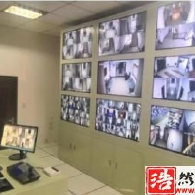 遵義安防工程 選擇專業(yè)團隊，筑牢安全防線——以浩然義誠科技為例