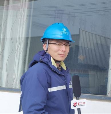 山東移動(dòng)臨沂分公司 以?xún)?yōu)質(zhì)安防工程技術(shù)服務(wù)，筑牢數(shù)智鄉(xiāng)村建設(shè)安全基石