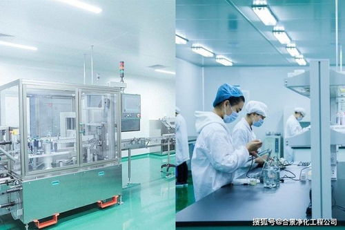 合景凈化工程 中藥固體制劑膠囊劑凈化車(chē)間環(huán)境技術(shù)指標(biāo)與安防工程技術(shù)服務(wù)探析